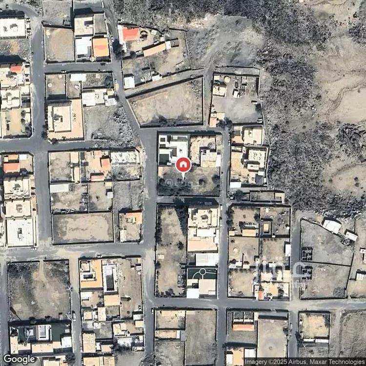 أرض للبيع في شارع 64 العمرة, حي العمرة, مدينة مكة المكرمة, منطقة مكة المكرمة