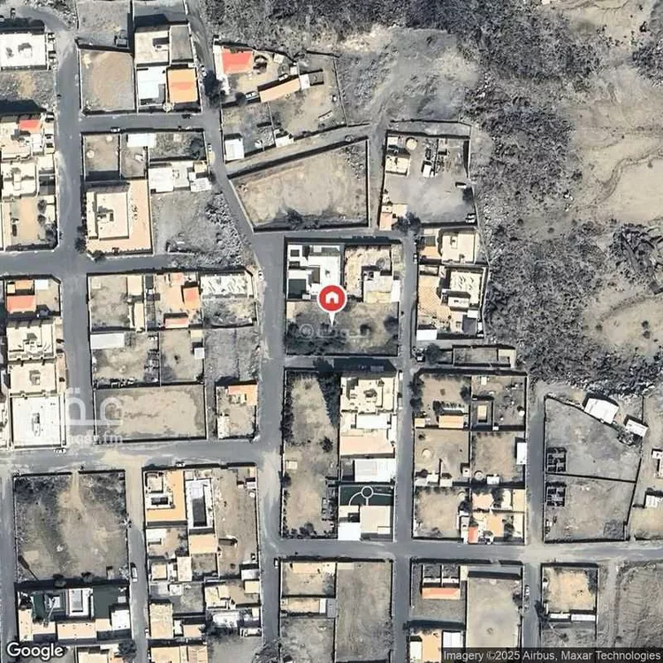 أرض للبيع في شارع 64 العمرة, حي العمرة, مدينة مكة المكرمة, منطقة مكة المكرمة