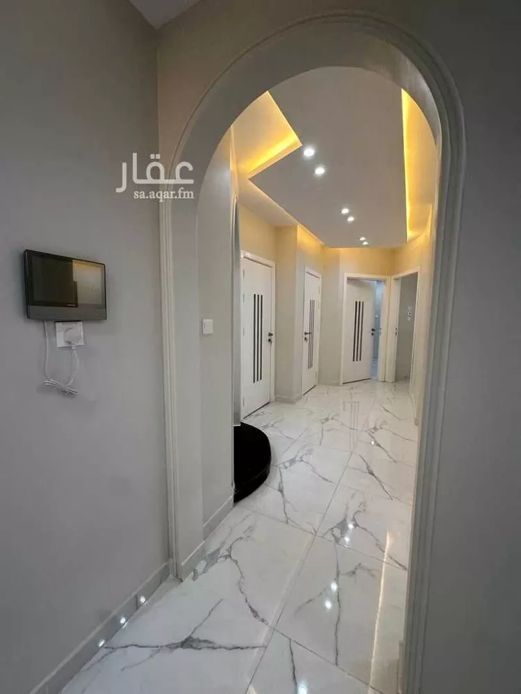 شقة للإيجار في شارع خراش بن أبي خراش الهذلي رضي الله عنه, حي أم الجود, مدينة مكة المكرمة, منطقة مكة المكرمة 6