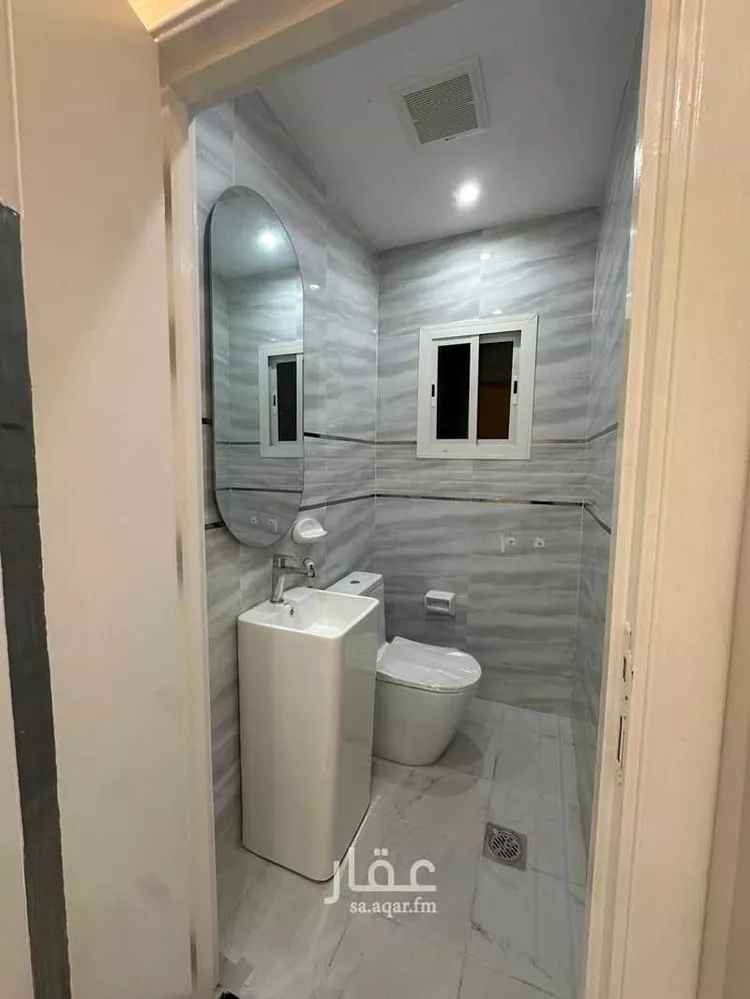 شقة للإيجار في شارع خراش بن أبي خراش الهذلي رضي الله عنه, حي أم الجود, مدينة مكة المكرمة, منطقة مكة المكرمة 17