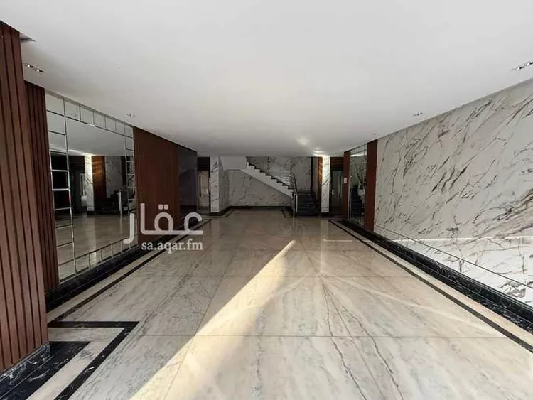 شقة للبيع في شارع حمد التويجري, حي الواحة, مدينة جدة, منطقة مكة المكرمة صورة 2