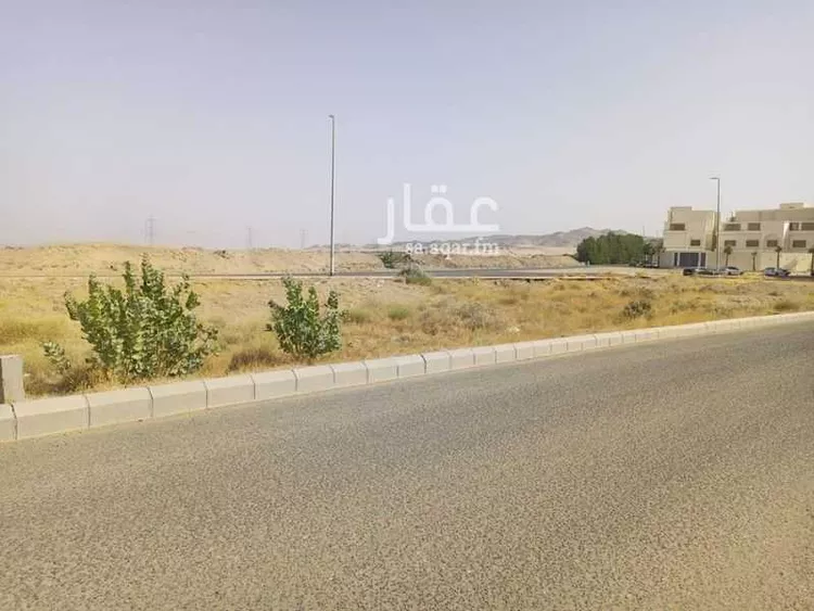 أرض للبيع في شارع أيمن عبيد الحبشي رضي الله عنه, حي أم الجود, مدينة مكة المكرمة, منطقة مكة المكرمة صورة 3