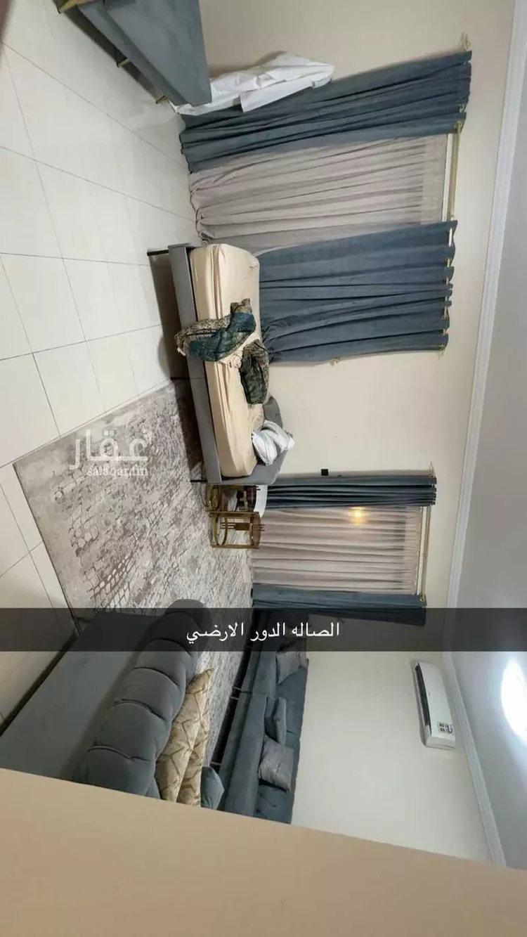 فيلا للبيع في شارع عبدالواحد ابن جدير, حي الرياض, مدينة جدة, منطقة مكة المكرمة 7