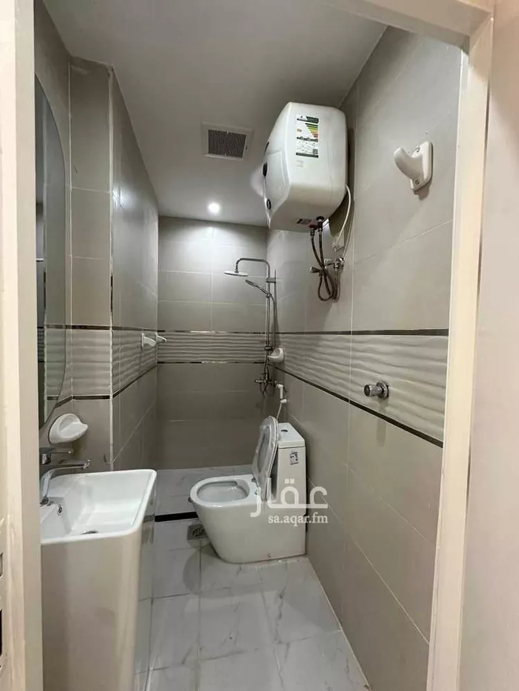 شقة للإيجار في شارع خراش بن أبي خراش الهذلي رضي الله عنه, حي أم الجود, مدينة مكة المكرمة, منطقة مكة المكرمة 12