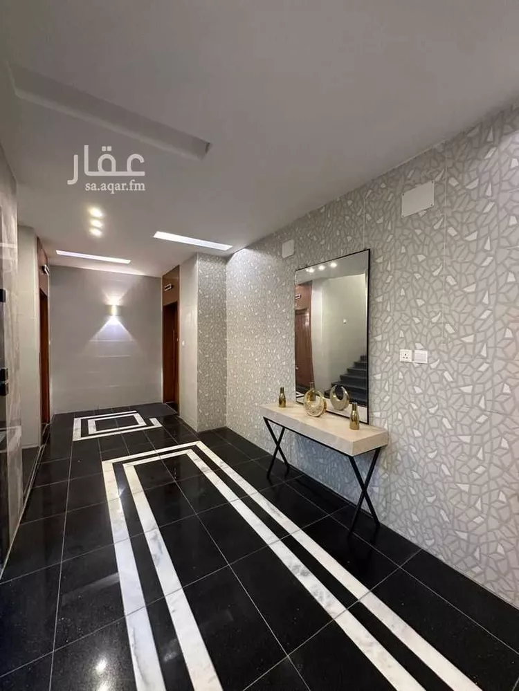 شقة للإيجار في شارع خراش بن أبي خراش الهذلي رضي الله عنه, حي أم الجود, مدينة مكة المكرمة, منطقة مكة المكرمة 16