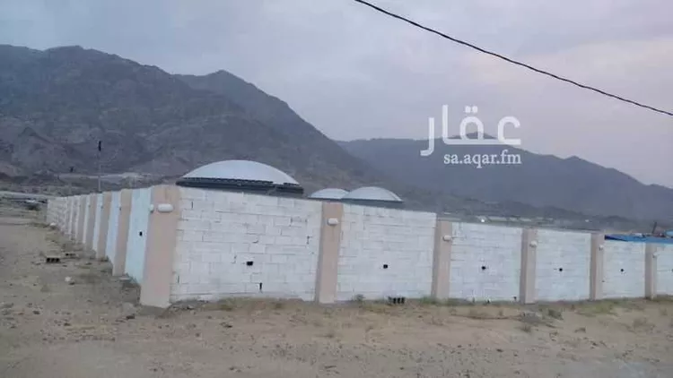 أرض للبيع في شارع دورة, حي البيعة, مدينة مكه المكرمه, منطقة مكة المكرمة صورة 2