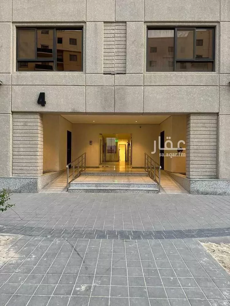 شقة للإيجار في شارع النعمان بن المنذر, حي الأصيل, مدينة جدة, منطقة مكة المكرمة صورة 5