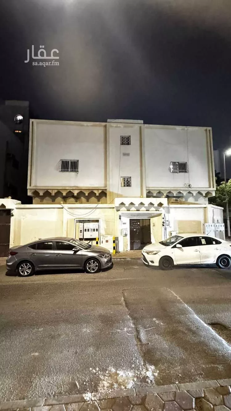 عمارة للبيع في شارع التطور, حي الجامعة, مدينة مكة المكرمة, منطقة مكة المكرمة صورة 4