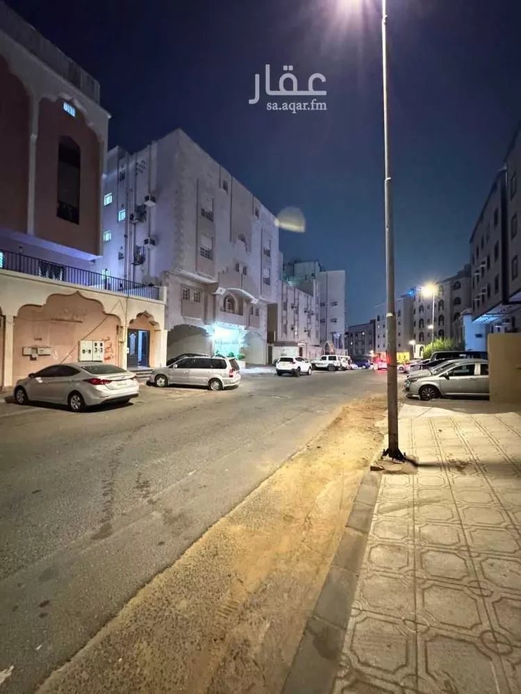 عمارة للبيع في شارع اسحاق بن مخلد, حي النزهة, مدينة مكة المكرمة, منطقة مكة المكرمة صورة 4