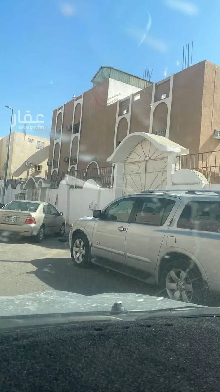 عمارة للبيع في شارع المليحه السفلي, حي المحمدية, مدينة مكة المكرمة, منطقة مكة المكرمة