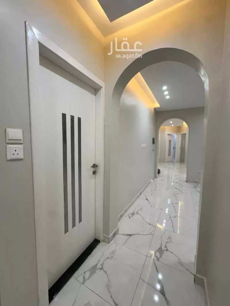 شقة للإيجار في شارع خراش بن أبي خراش الهذلي رضي الله عنه, حي أم الجود, مدينة مكة المكرمة, منطقة مكة المكرمة 11