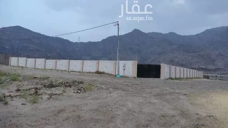 أرض للبيع في شارع دورة, حي البيعة, مدينة مكه المكرمه, منطقة مكة المكرمة
