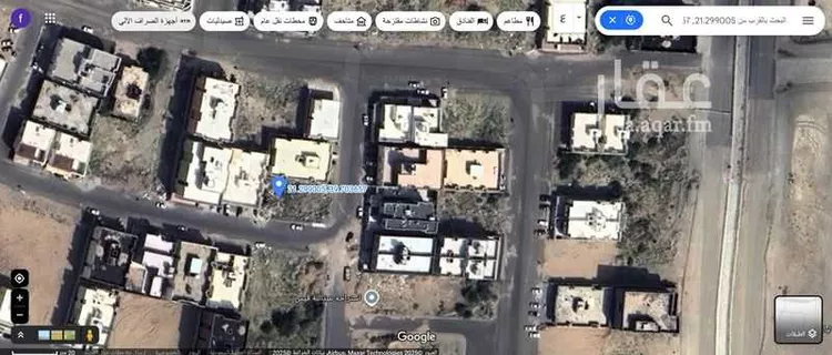 أرض للبيع في شارع جنادة الهروي, حي الفلق الجديد, مدينة مكة المكرمة, منطقة مكة المكرمة صورة 2