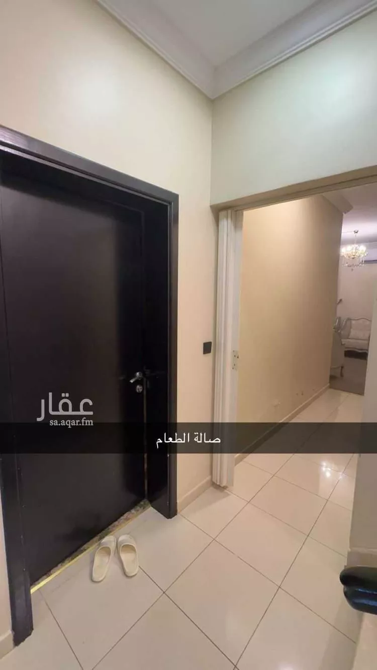 فيلا للبيع في شارع عبدالواحد ابن جدير, حي الرياض, مدينة جدة, منطقة مكة المكرمة 8