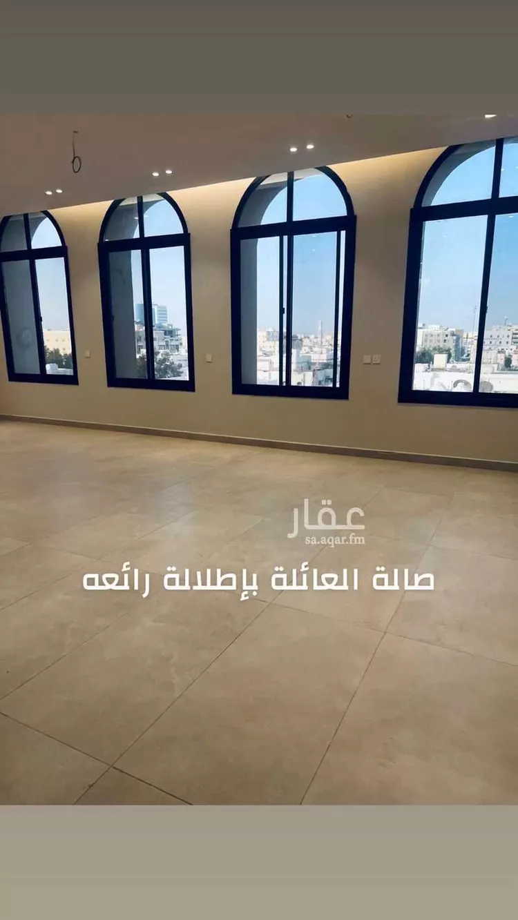 شقة للبيع في شارع ابو زبيد, حي الروضة, مدينة جدة, منطقة مكة المكرمة صورة 4