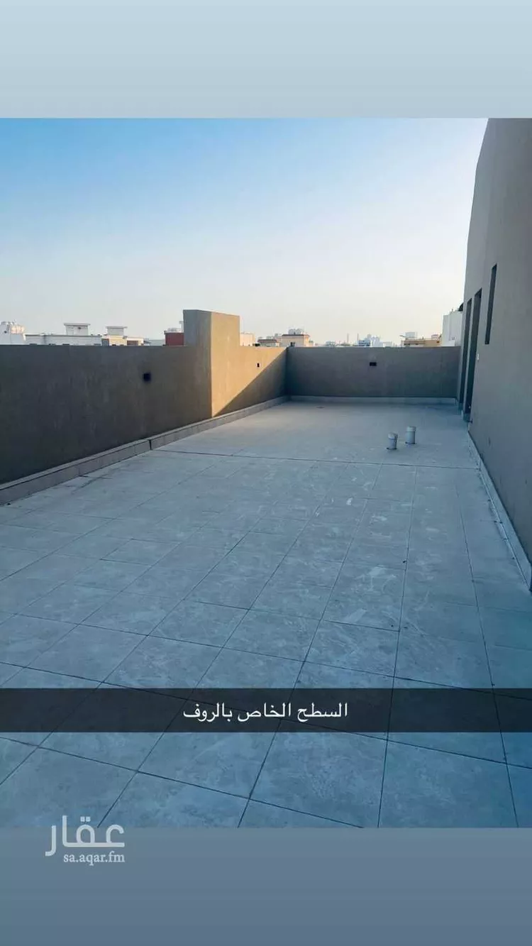 شقة للبيع في شارع ابو زبيد, حي الروضة, مدينة جدة, منطقة مكة المكرمة 6