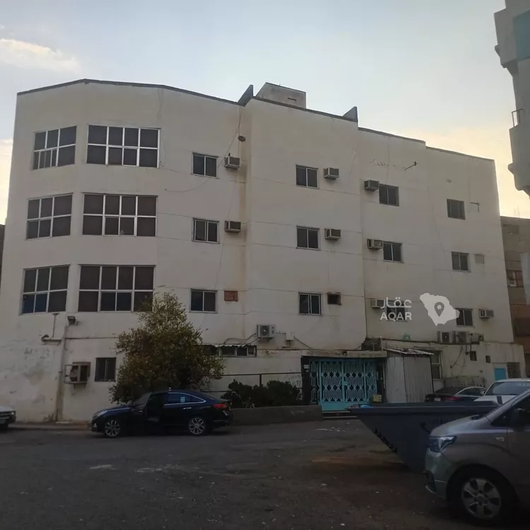 عمارة للبيع في حي بني ظفر ، المدينة المنورة ، منطقة المدينة المنورة
