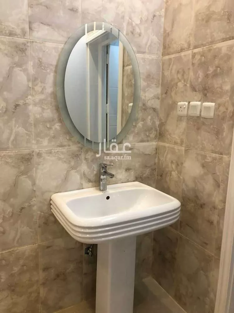 شقة للإيجار في شارع 2712870, حي الرحاب, مدينة امارة منطقة مكة المكرمة - الطائف, منطقة مكة المكرمة صورة 5