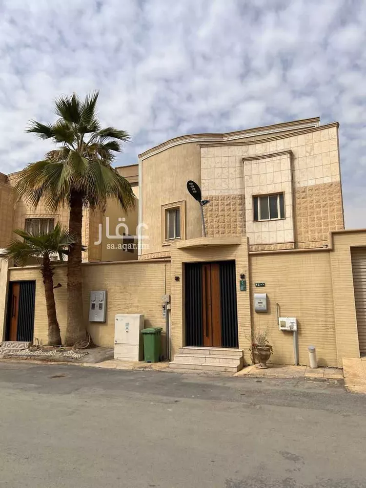 دور للإيجار في شارع الحوضي, حي النفل, مدينة الرياض, منطقة الرياض