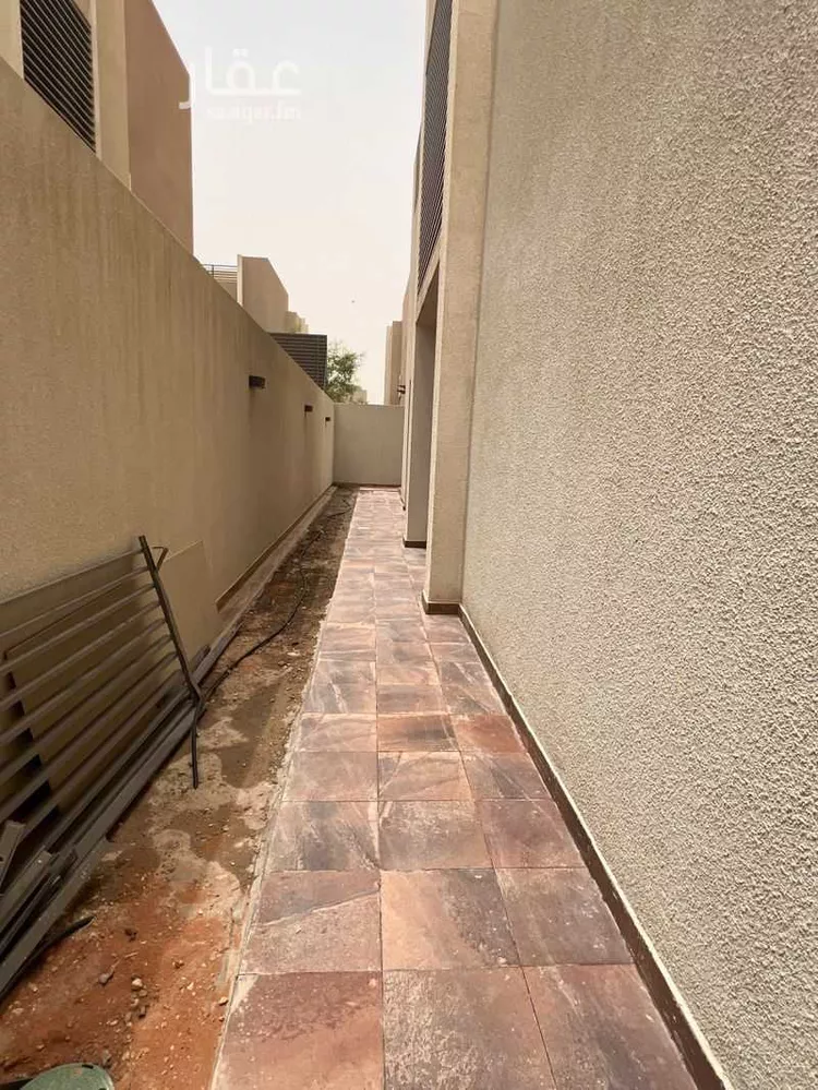 فيلا للإيجار في شارع أبي الحسن الحلي, حي الرمال, مدينة الرياض, منطقة الرياض صورة 5
