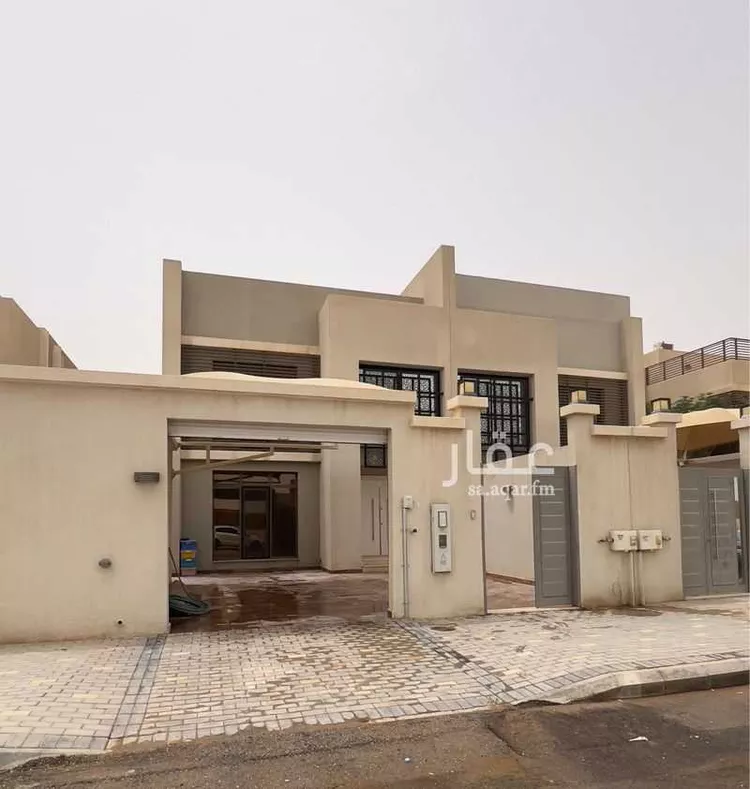 فيلا للإيجار في شارع أبي الحسن الحلي, حي الرمال, مدينة الرياض, منطقة الرياض
