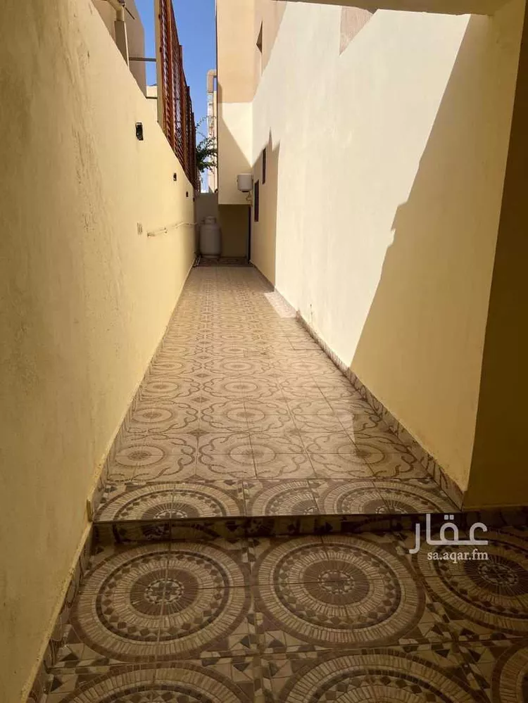 دور للإيجار في شارع الحوضي, حي النفل, مدينة الرياض, منطقة الرياض صورة 3