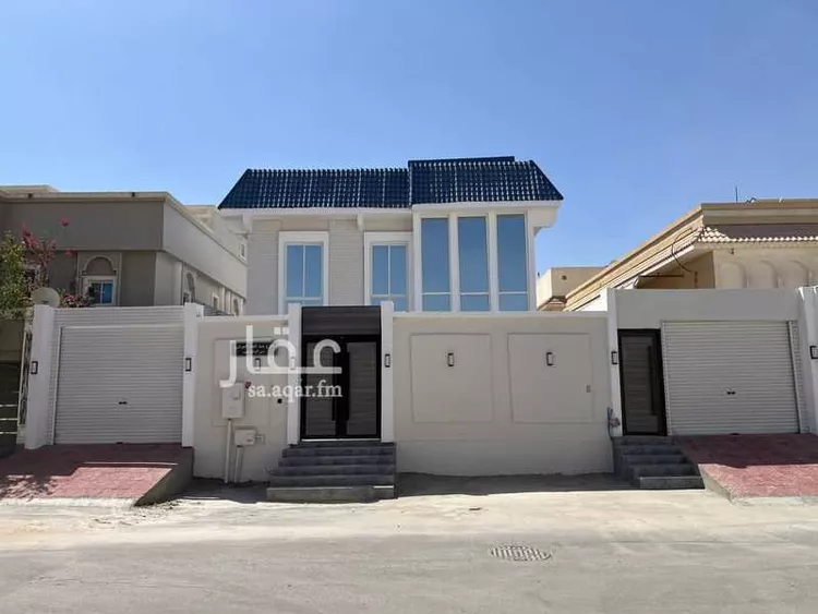 دور للإيجار في شارع عبدالقادر الجزائري, حي الملك فهد, مدينة الرياض, منطقة الرياض