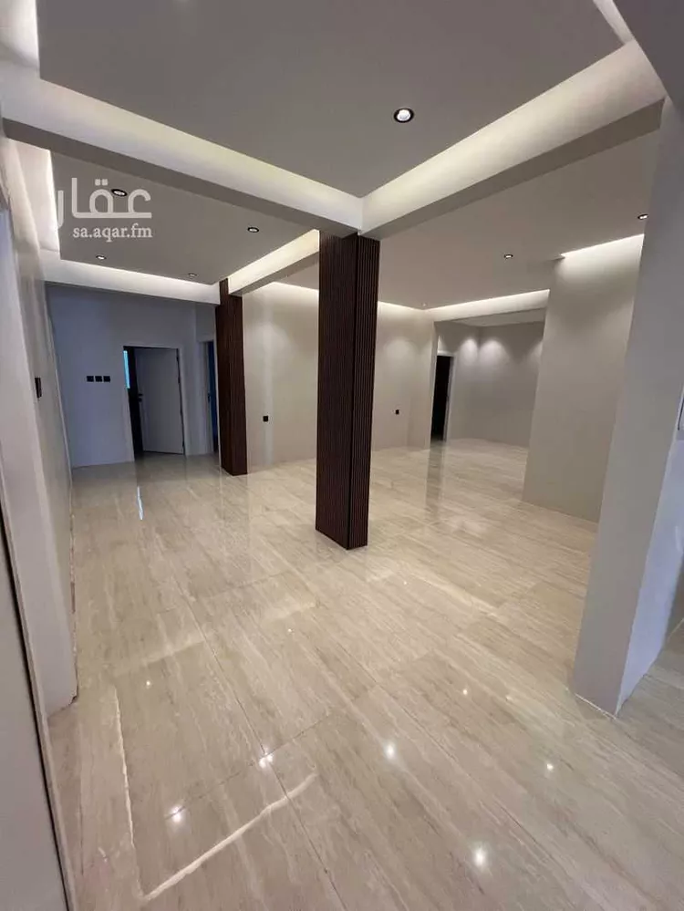 دور للإيجار في شارع عبدالقادر الجزائري, حي الملك فهد, مدينة الرياض, منطقة الرياض صورة 3