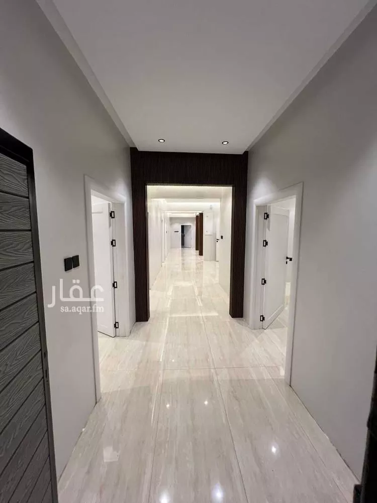 دور للإيجار في شارع عبدالقادر الجزائري, حي الملك فهد, مدينة الرياض, منطقة الرياض صورة 2
