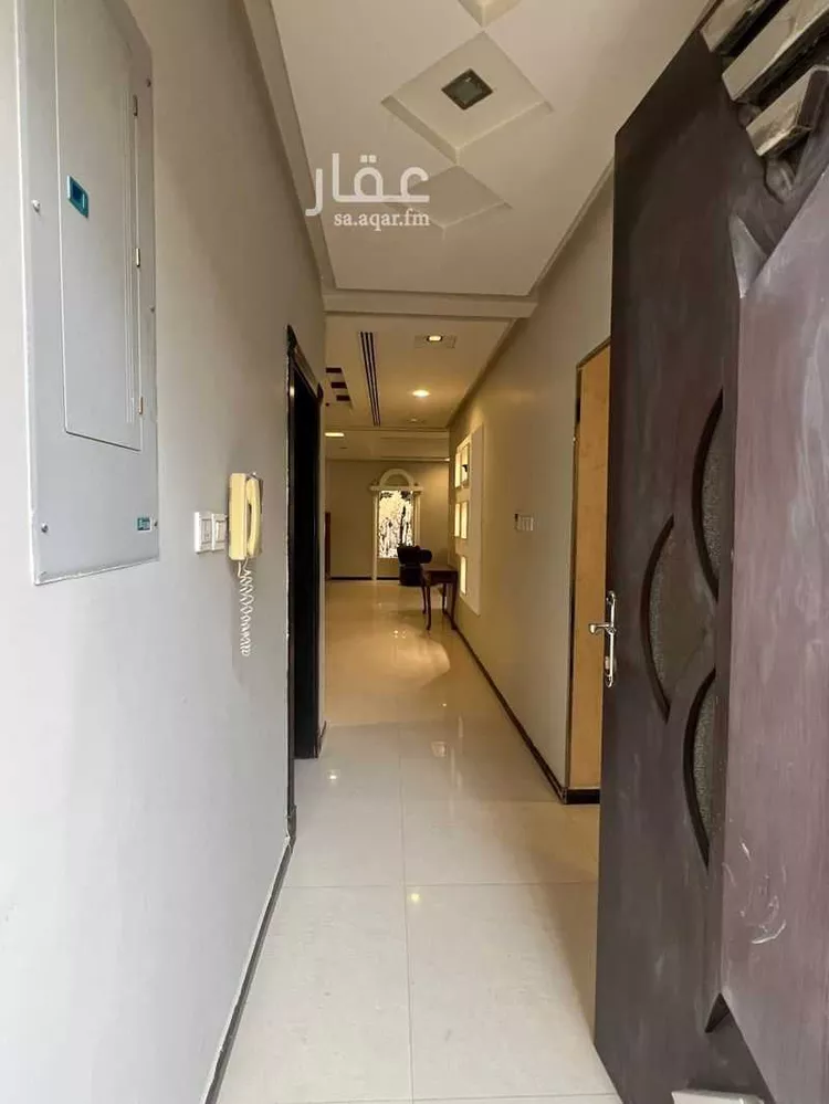 فيلا للإيجار في شارع المقدام, حي الرحمانية, مدينة الرياض, منطقة الرياض صورة 5