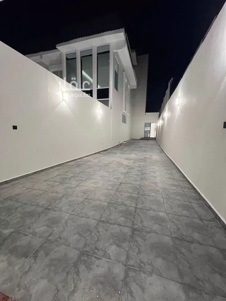 دور للإيجار في شارع عبدالقادر الجزائري, حي الملك فهد, مدينة الرياض, منطقة الرياض صورة 4