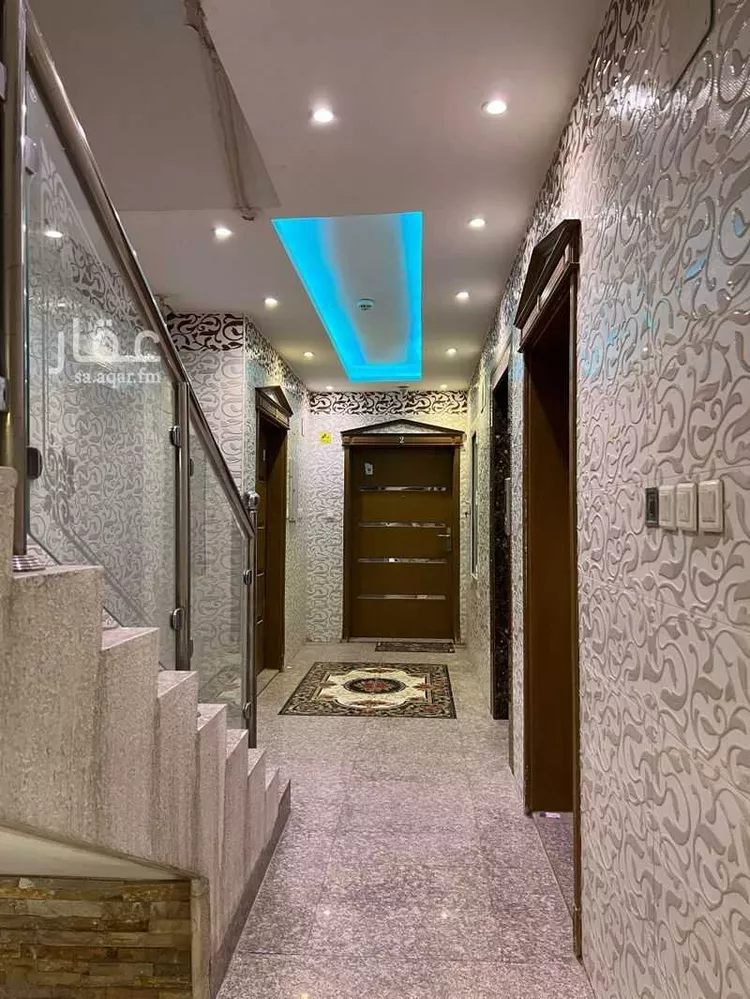 عمارة للبيع في شارع القدير, حي الضباط, مدينة الرياض, منطقة الرياض صورة 2