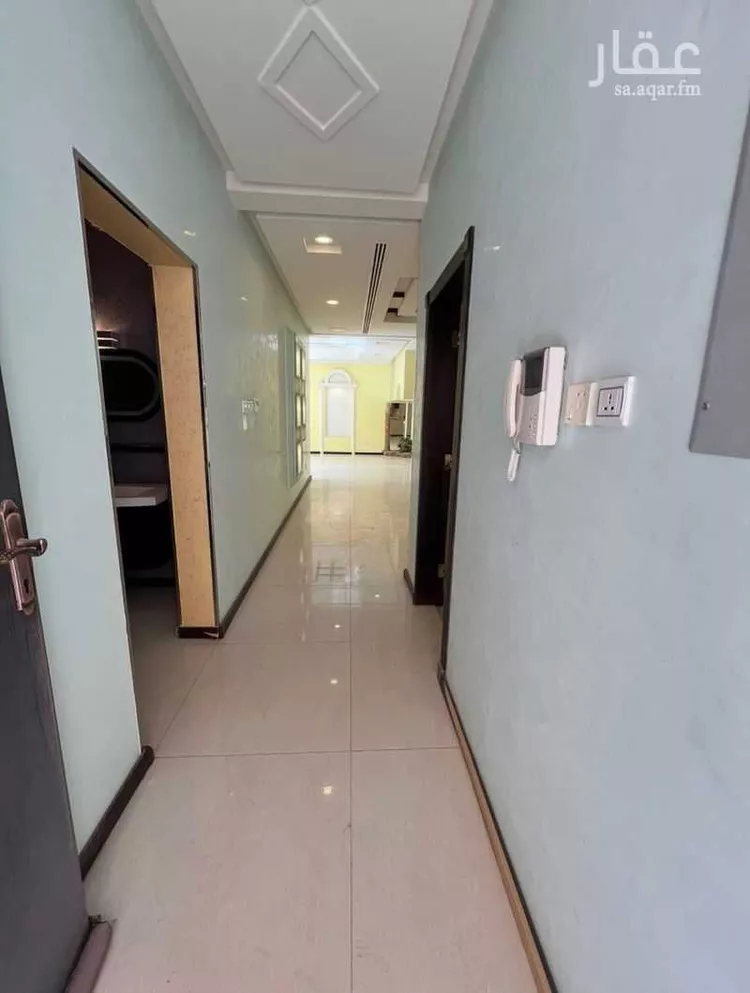 فيلا للإيجار في شارع المقدام, حي الرحمانية, مدينة الرياض, منطقة الرياض صورة 4