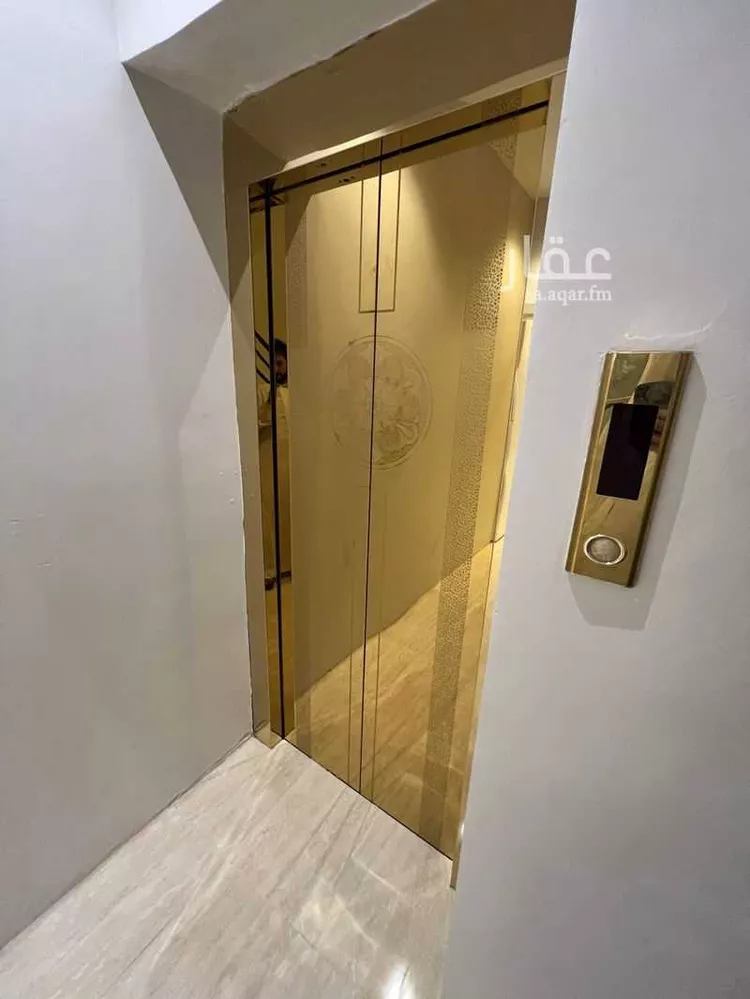 دور للإيجار في شارع عبدالقادر الجزائري, حي الملك فهد, مدينة الرياض, منطقة الرياض صورة 5