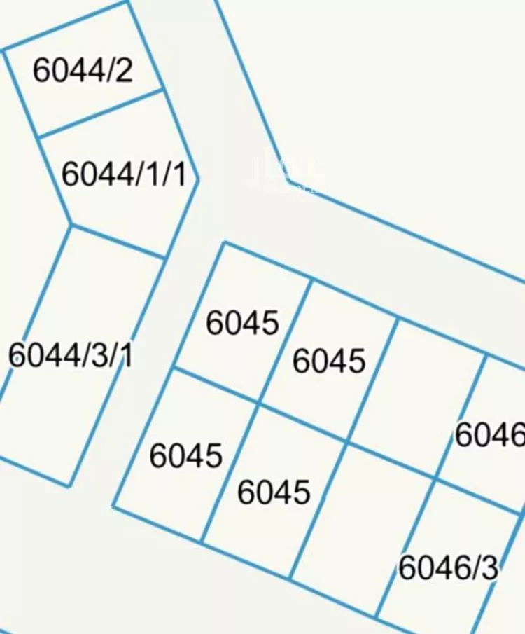 أرض للبيع في حي ضاحية نمار, مدينة الرياض, منطقة الرياض صورة 3