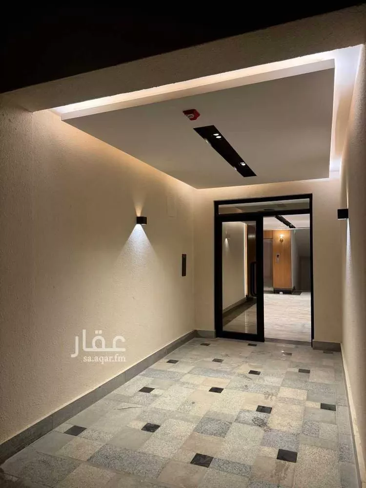 شقة للإيجار في شارع ابي طاهر اسماعيل الجيطالي, حي النرجس, مدينة الرياض, منطقة الرياض