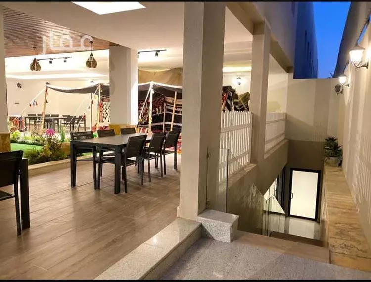 شقة للبيع في شارع وادي وج, حي الملقا, مدينة الرياض, منطقة الرياض صورة 5