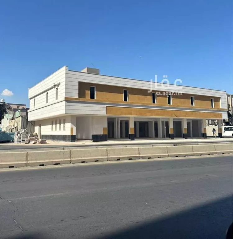 عمارة للإيجار في شارع فهد بن سلطان, حي سلطانة, مدينة تبوك, منطقة تبوك صورة 5