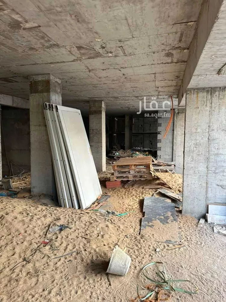 عمارة للبيع في شارع رأس البديع , حي وادي جليل, مدينة مكة المكرمة, منطقة مكة المكرمة صورة 2