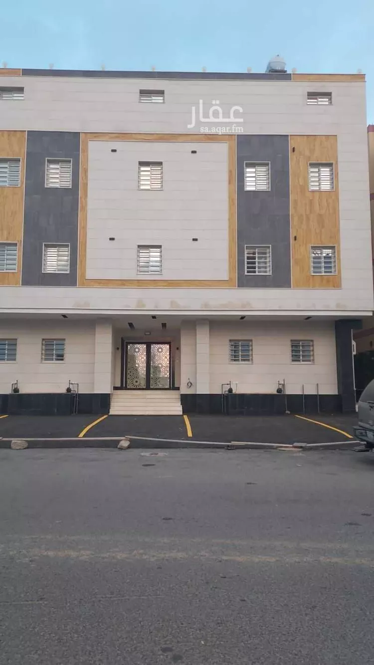 Apartment for Sale in Mecca Ar Rashidiyah