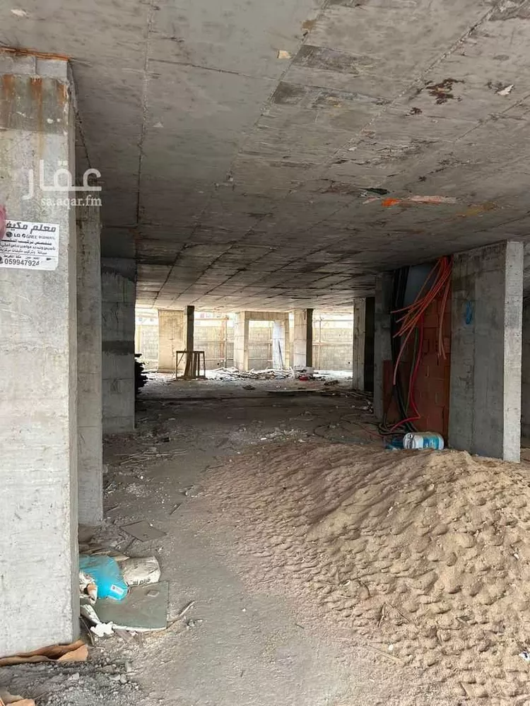 عمارة للبيع في شارع رأس البديع , حي وادي جليل, مدينة مكة المكرمة, منطقة مكة المكرمة صورة 3