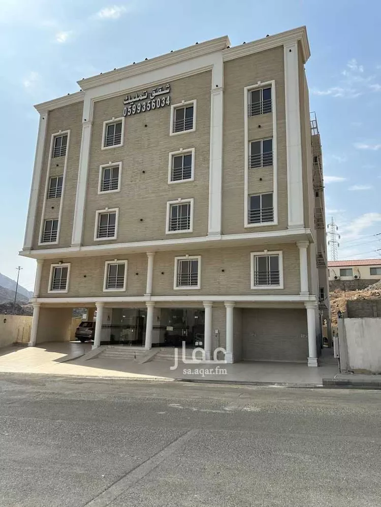Apartment for Sale in Mecca Al Adel صورة 2