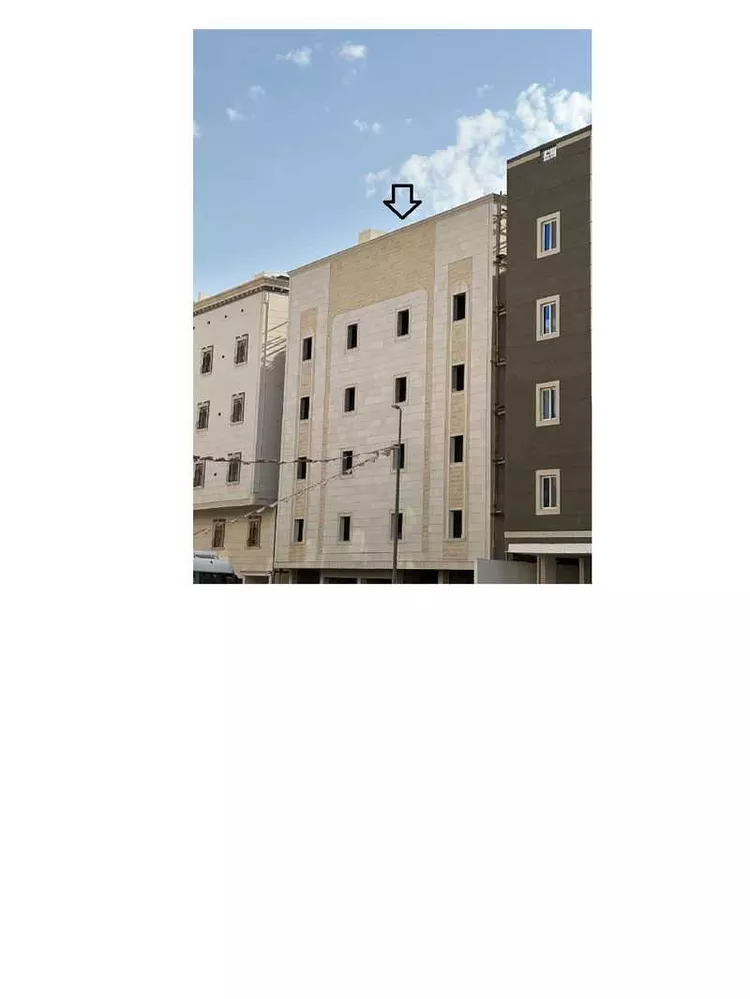 Building for Sale in Mecca Wadi Jalil