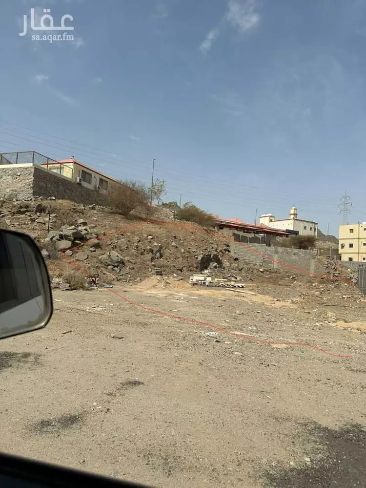 Land for Sale in Mecca Al Adel صورة 2