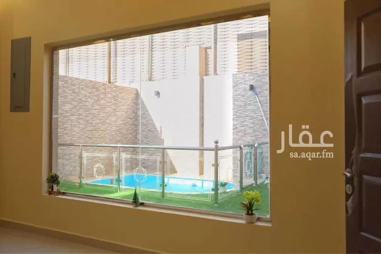 دور للإيجار في حي الفيحاء ، الخفجي ، الخفجي صورة 4