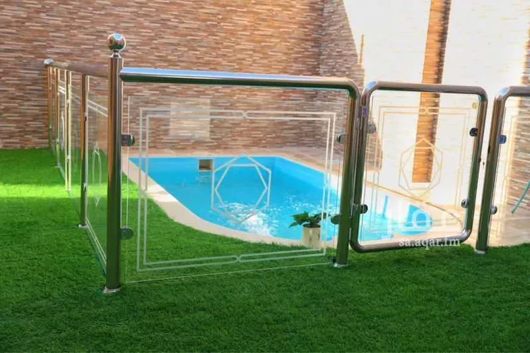 دور للإيجار في حي الفيحاء ، الخفجي ، الخفجي صورة 5