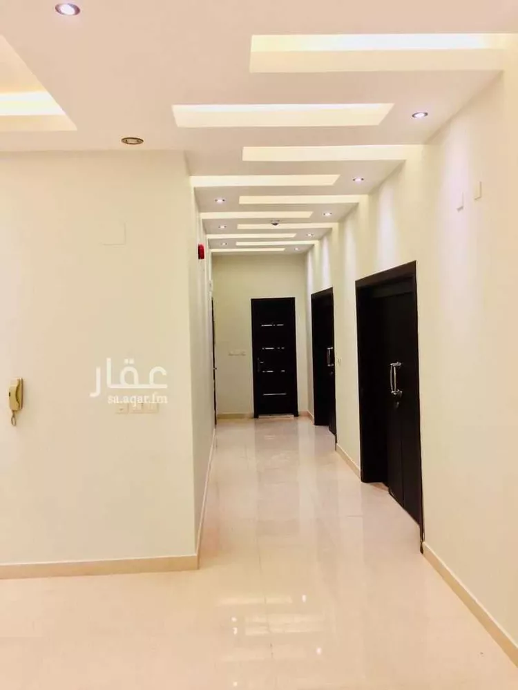 شقة للإيجار في شارع وهب بن عمير(رضي الله عنه), حي اللؤلؤ, مدينة جدة, منطقة مكة المكرمة صورة 5