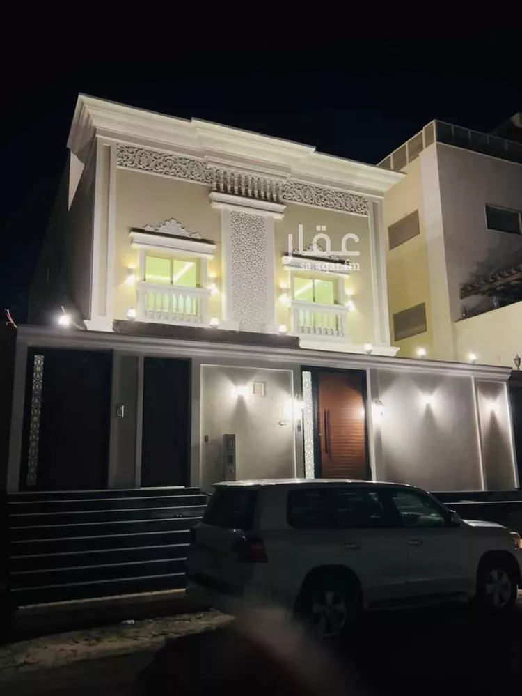 دور للإيجار في شارع علي بن أبي القاسم ، حي الزمرد ، جدة ، جدة صورة 3