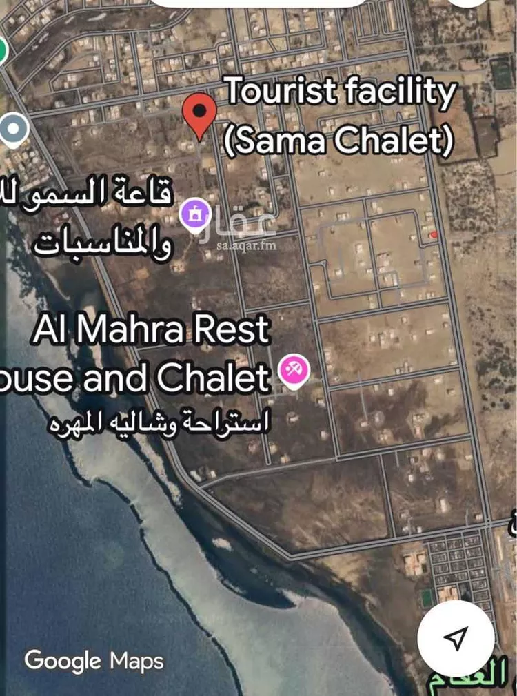 أرض للبيع في شارع المعتضد بالله ابن ابي القاسم, حي (حي رقم (5, مدينة الليث, منطقة مكة المكرمة