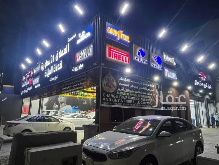 أرض للبيع في شارع غرناطة, حي العزيزية, مدينة جدة, منطقة مكة المكرمة